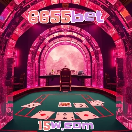 6655bet: Experimente Diversão Sem Limites com Nossos Jogos Incríveis!