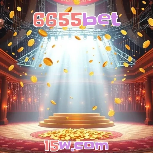 6655bet: Promoções Imperdíveis Para Engajar e Surpreender Jogadores
