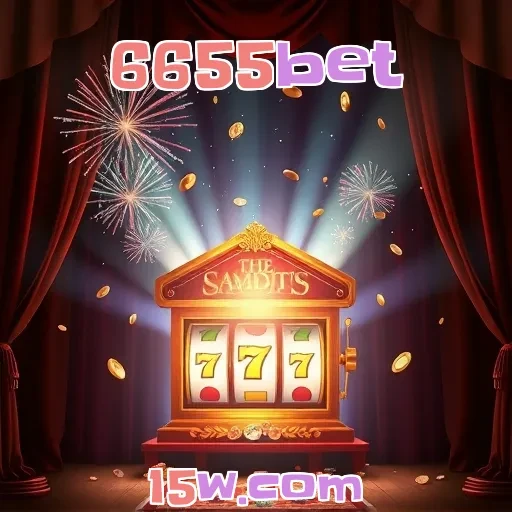 6655bet: Experimente Diversão Sem Limites com Nossos Jogos Incríveis!