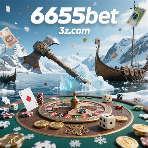 Explorando a Categoria de Jackpots na 6655bet