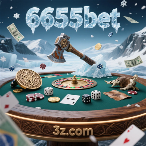 Apostas Esportivas: O Crescimento do Jogo Online no 6655bet
